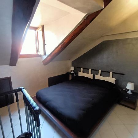 Ferienwohnung Stella House Turin Exterior foto