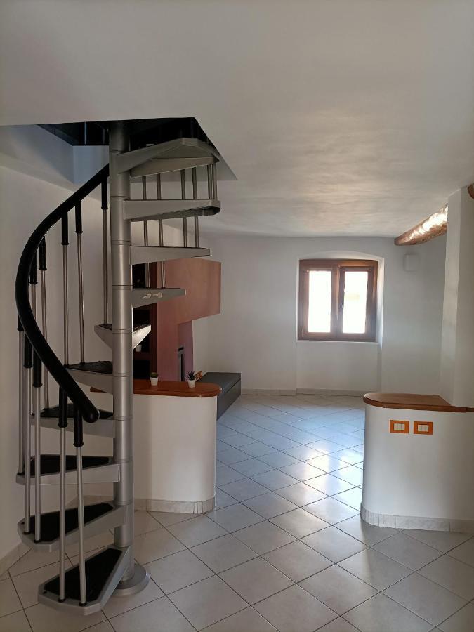 Ferienwohnung Stella House Turin Exterior foto