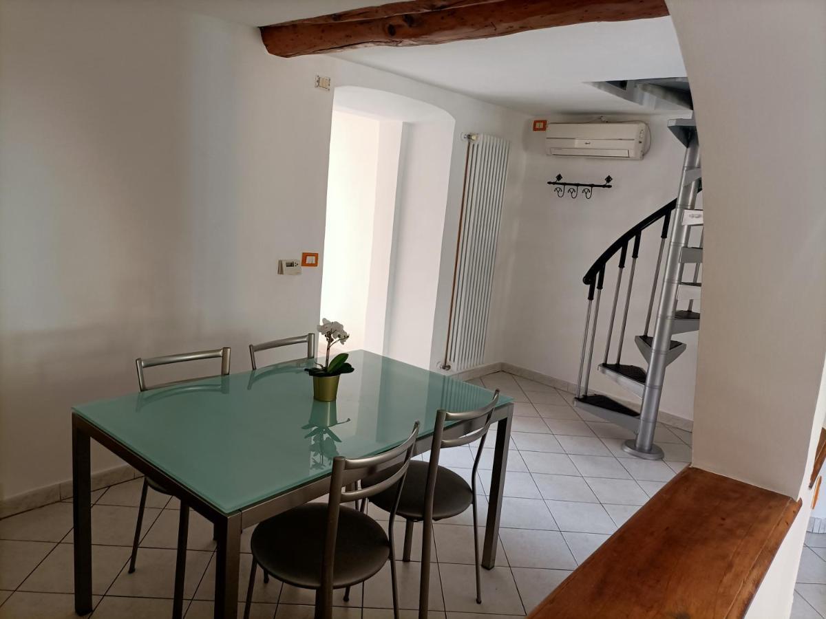 Ferienwohnung Stella House Turin Exterior foto