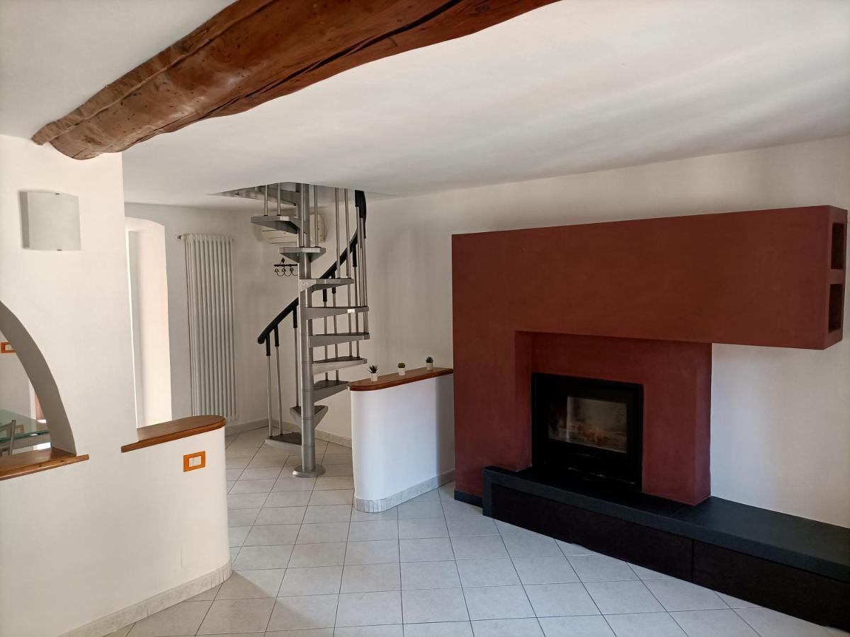 Ferienwohnung Stella House Turin Exterior foto