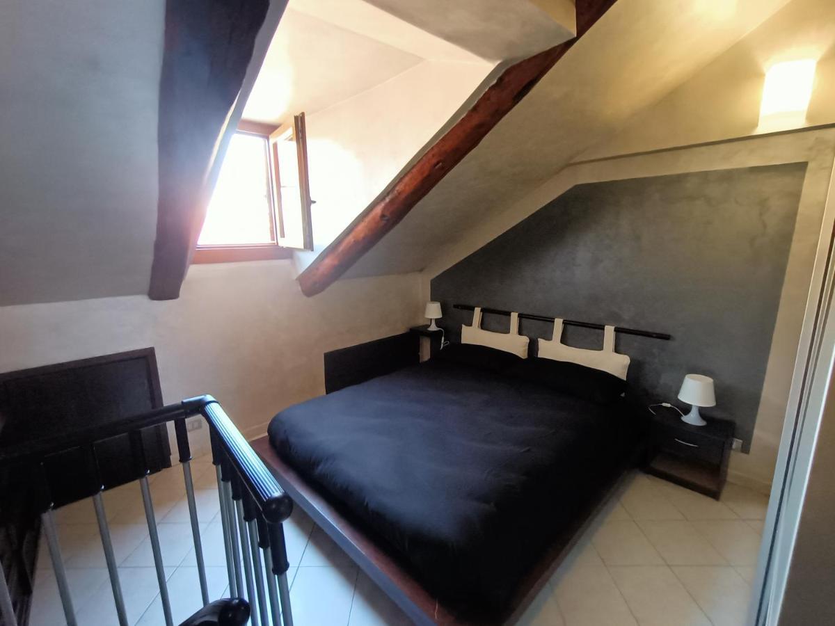 Ferienwohnung Stella House Turin Exterior foto